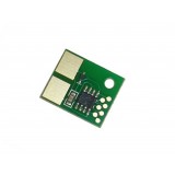 Chip LEXMARK X264/363/364, Negru, capacitate 9000 pagini